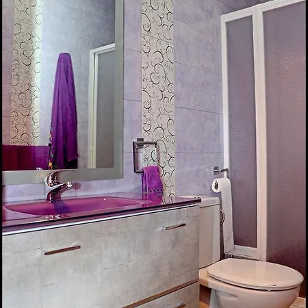 Lejlighed Cerca Playa Bateles